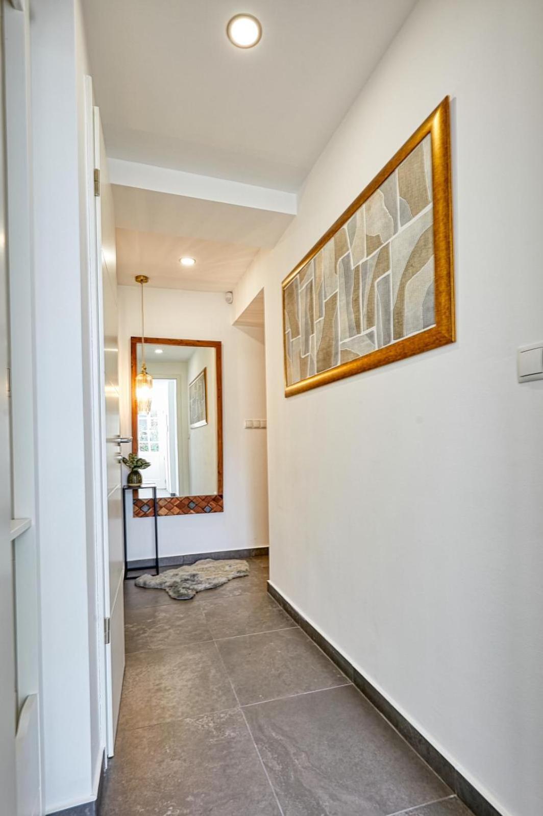 Apartment Botaniq