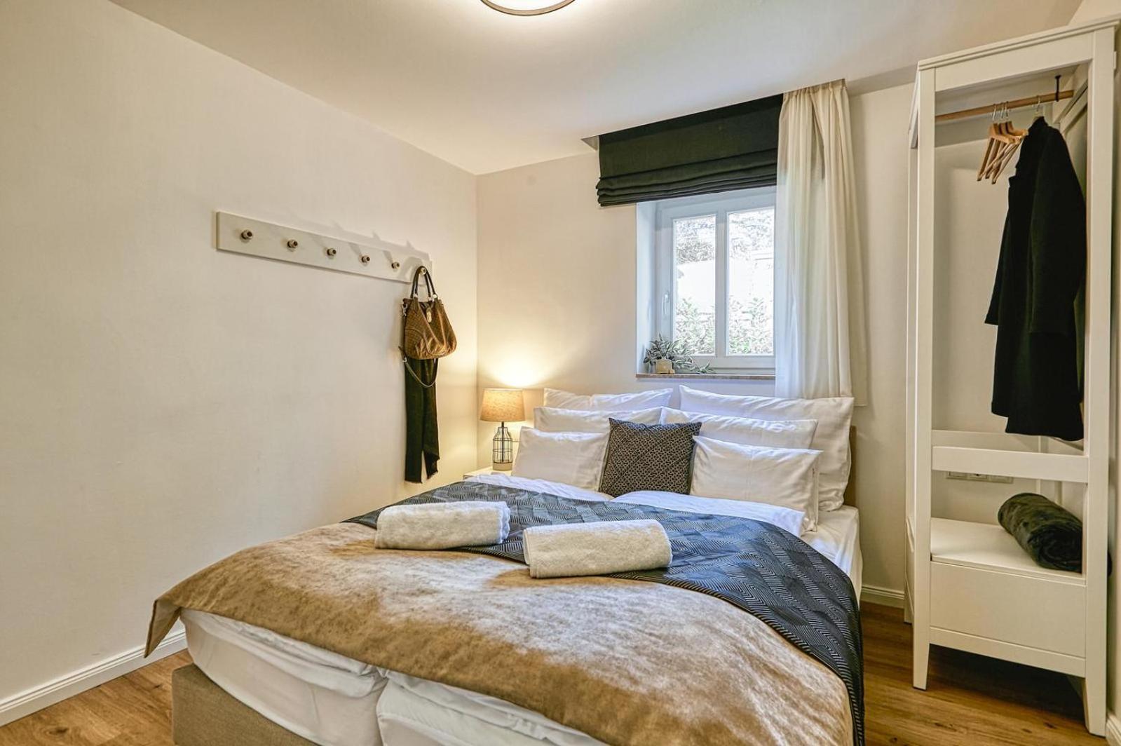 Botaniq Apartment *