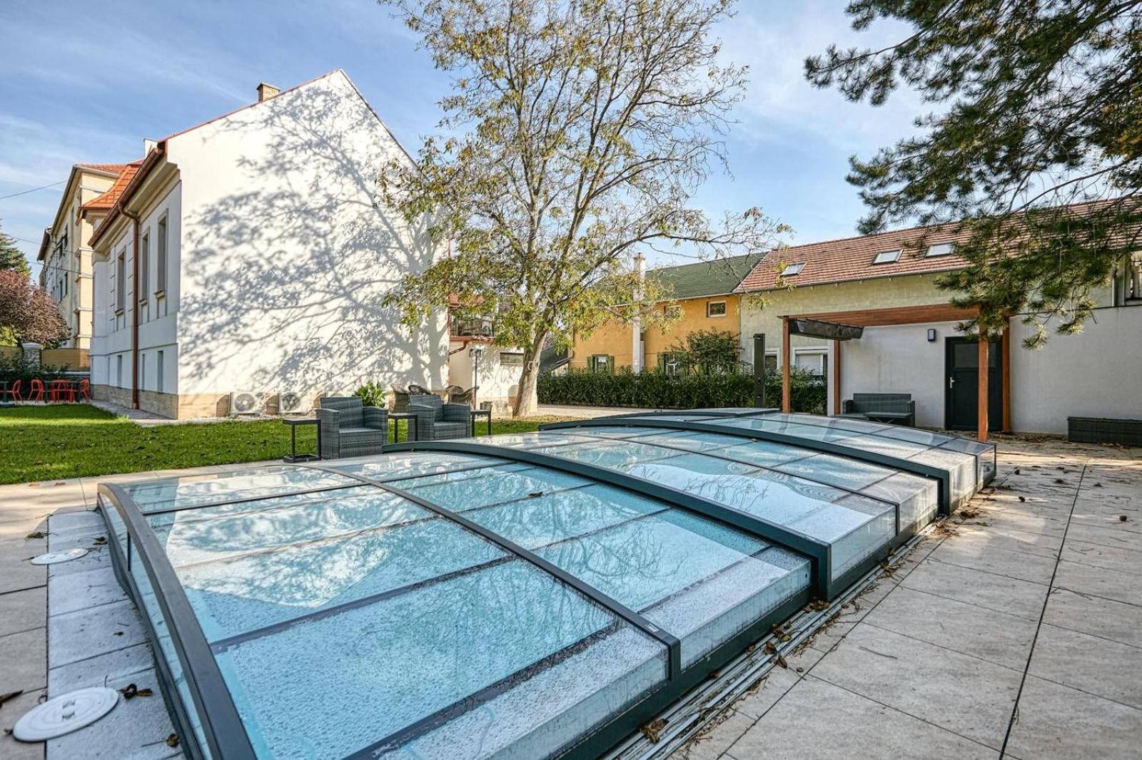 Apartment Botaniq